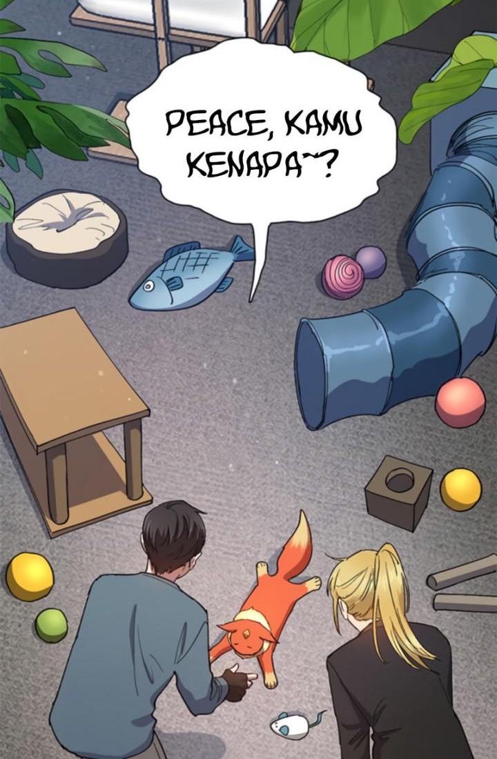 The S-Classes That I Raised Chapter 45 Gambar 52