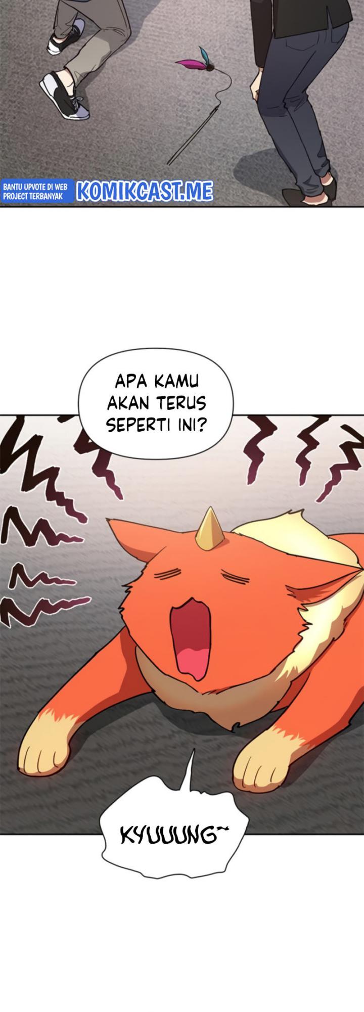 The S-Classes That I Raised Chapter 45 Gambar 53