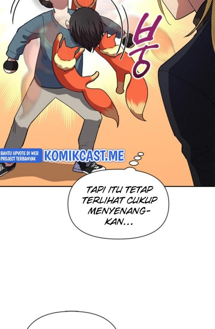 The S-Classes That I Raised Chapter 45 Gambar 55