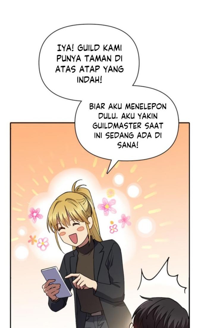 The S-Classes That I Raised Chapter 45 Gambar 57