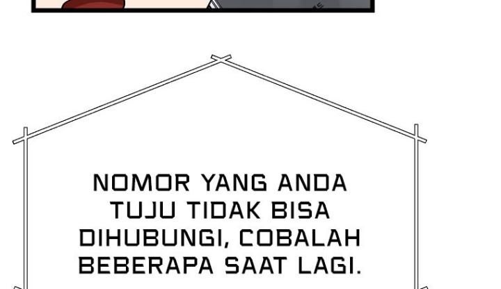 My Dad Is Too Strong Chapter 97 Gambar 64