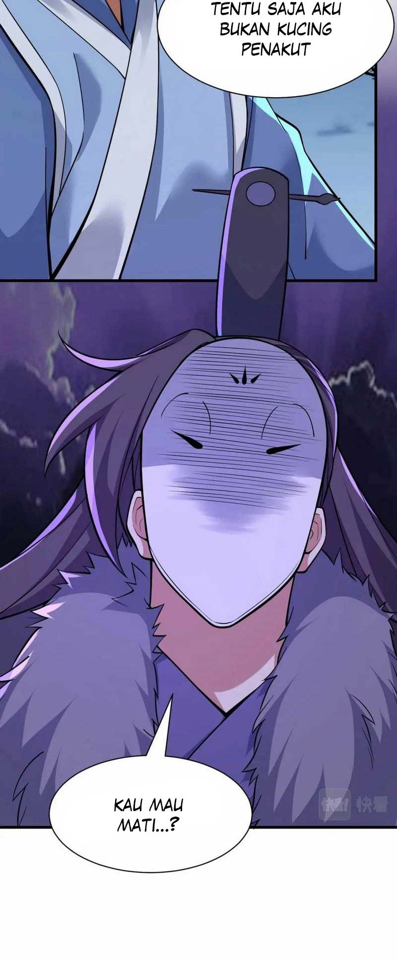 I just want to be beaten to death by everyone Chapter 103 Gambar 19
