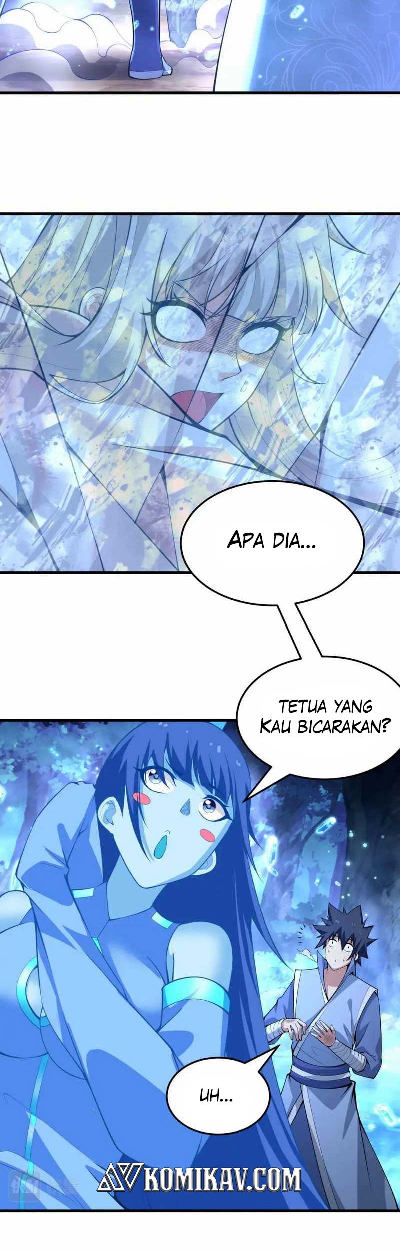 I just want to be beaten to death by everyone Chapter 103 Gambar 4