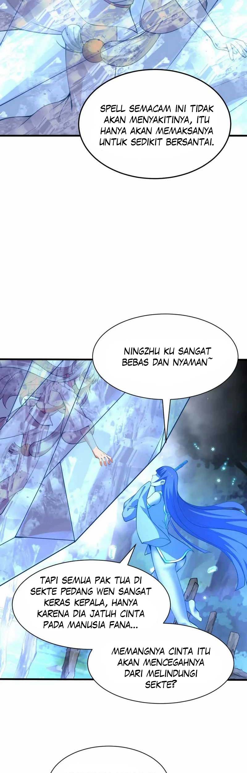 I just want to be beaten to death by everyone Chapter 103 Gambar 6