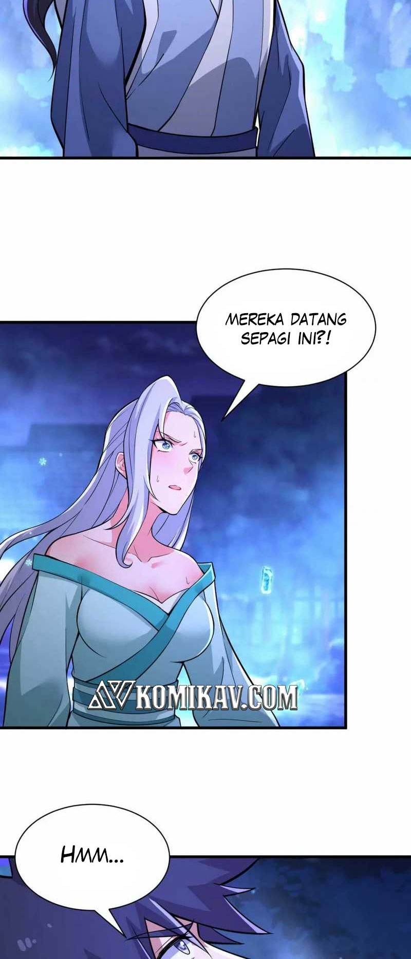 I just want to be beaten to death by everyone Chapter 103 Gambar 11