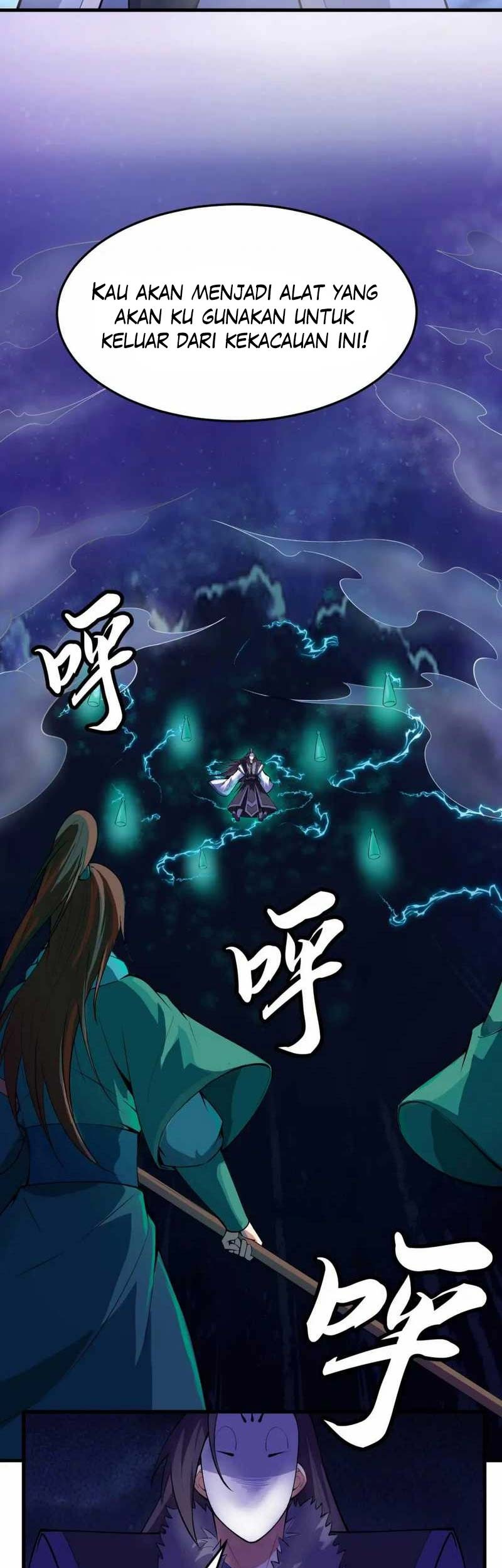 I just want to be beaten to death by everyone Chapter 103 Gambar 14