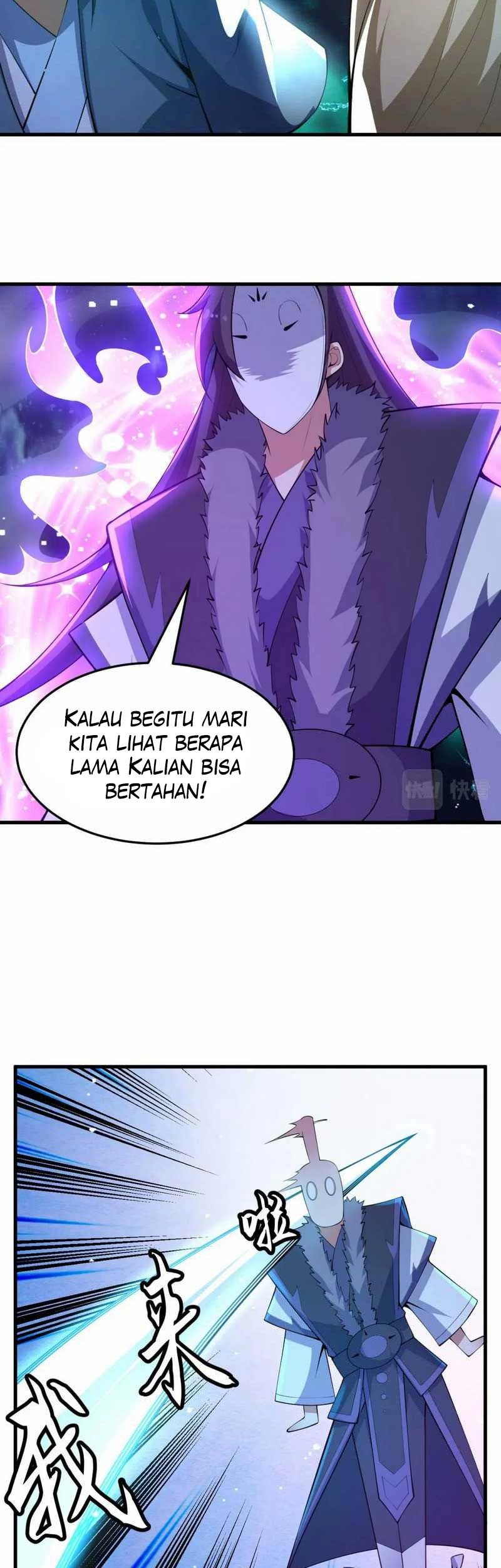 I just want to be beaten to death by everyone Chapter 103 Gambar 16