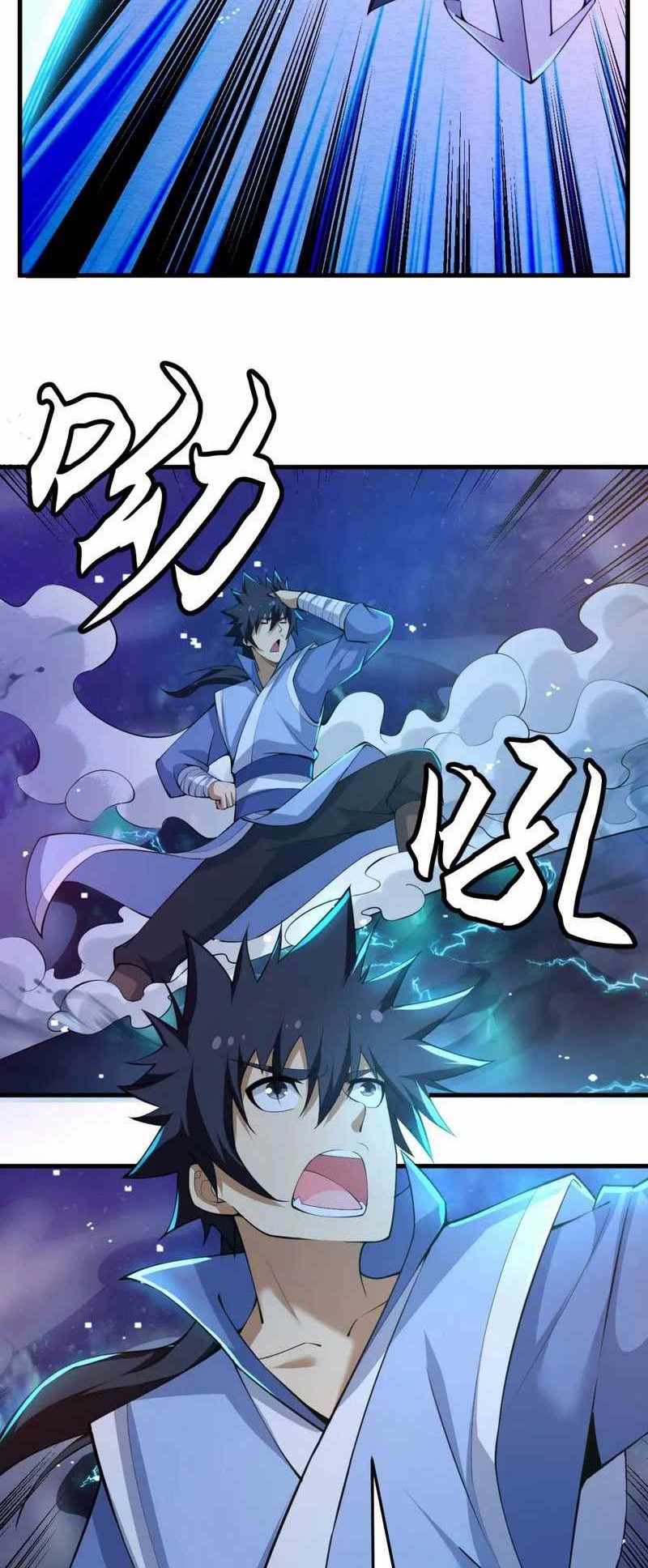 I just want to be beaten to death by everyone Chapter 103 Gambar 17