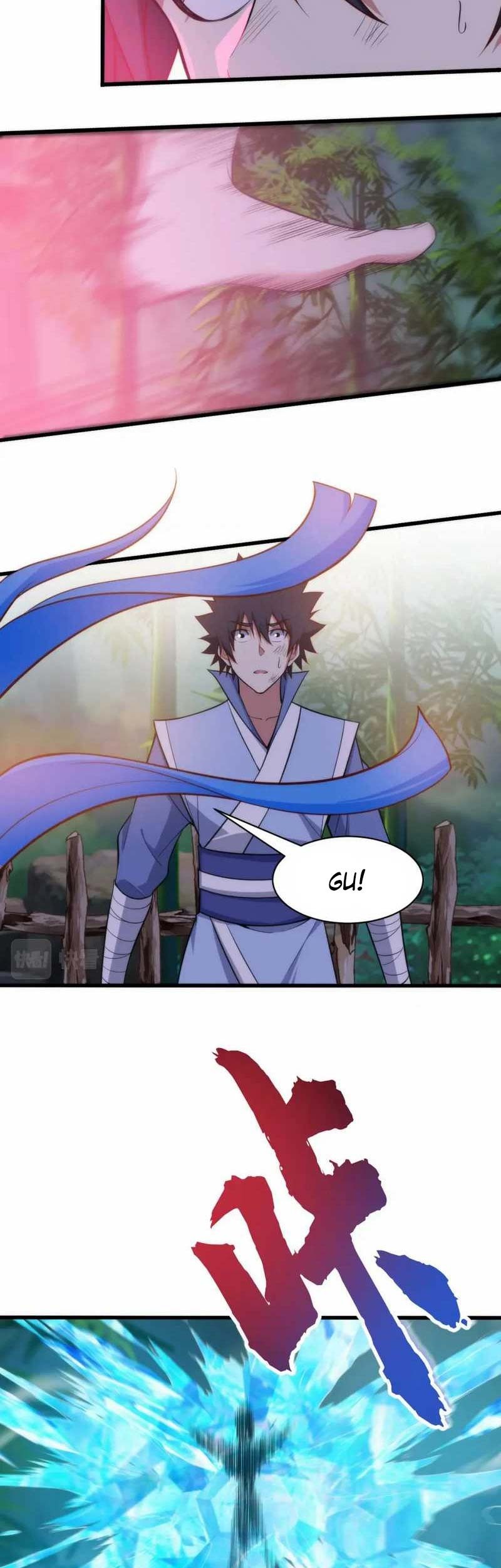 I just want to be beaten to death by everyone Chapter 102 Gambar 18
