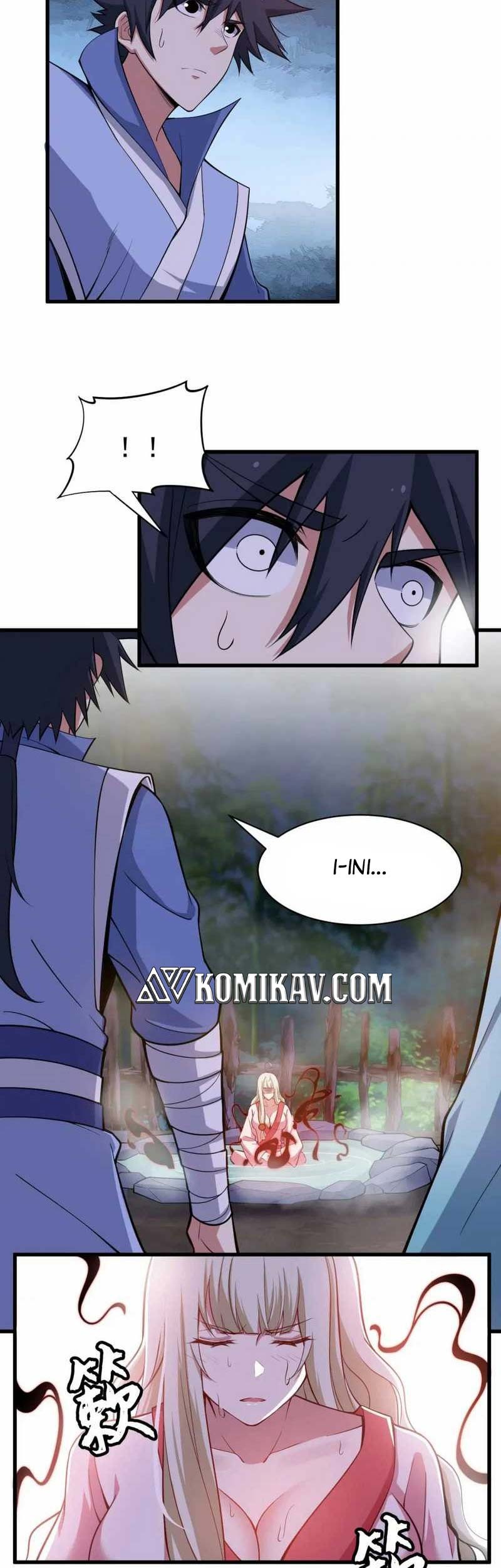I just want to be beaten to death by everyone Chapter 102 Gambar 4