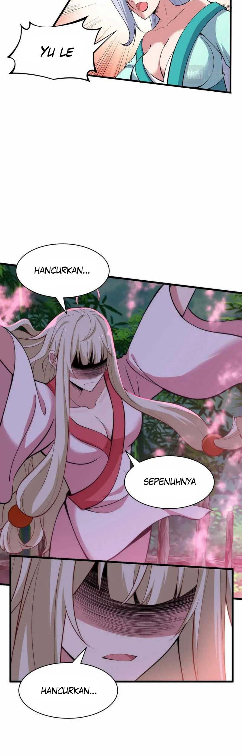 I just want to be beaten to death by everyone Chapter 102 Gambar 14