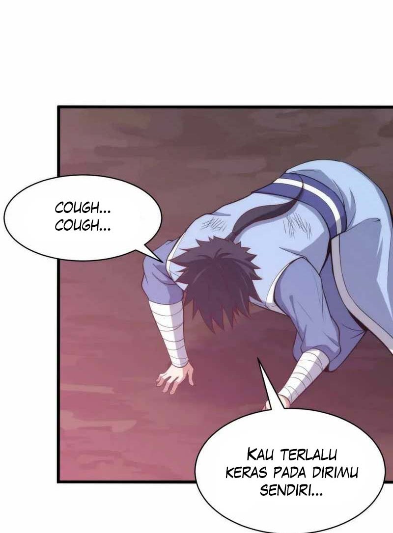 I just want to be beaten to death by everyone Chapter 102 Gambar 15