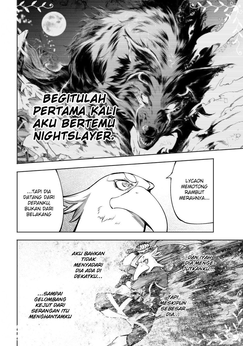Shangri-La Frontier ~ Kusoge Hunter, Kamige ni Idoman to su~ Chapter 64 Gambar 14