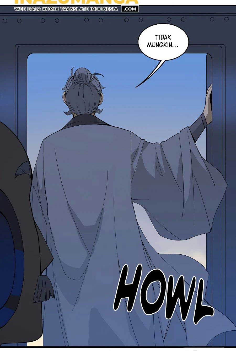 I Became Invincible After Descending Chapter 11 Gambar 31