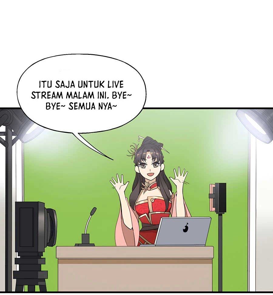 I Became Invincible After Descending Chapter 11 Gambar 39