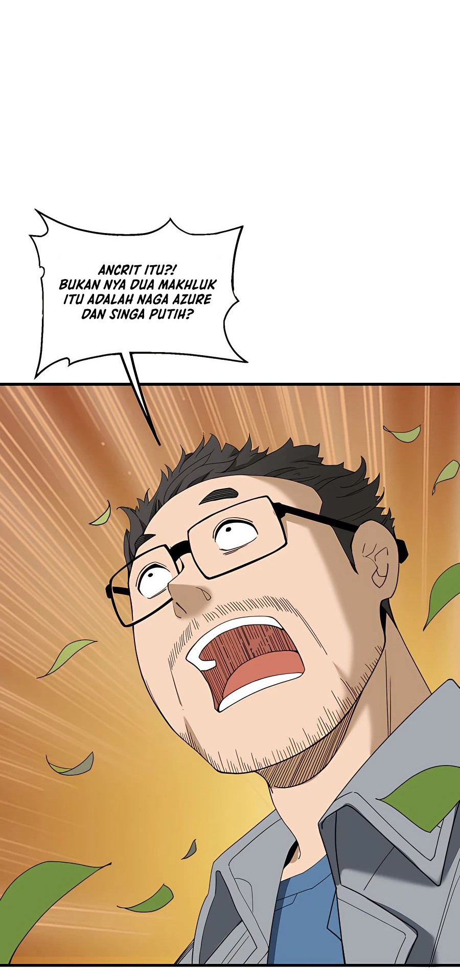 I Became Invincible After Descending Chapter 10 Gambar 42