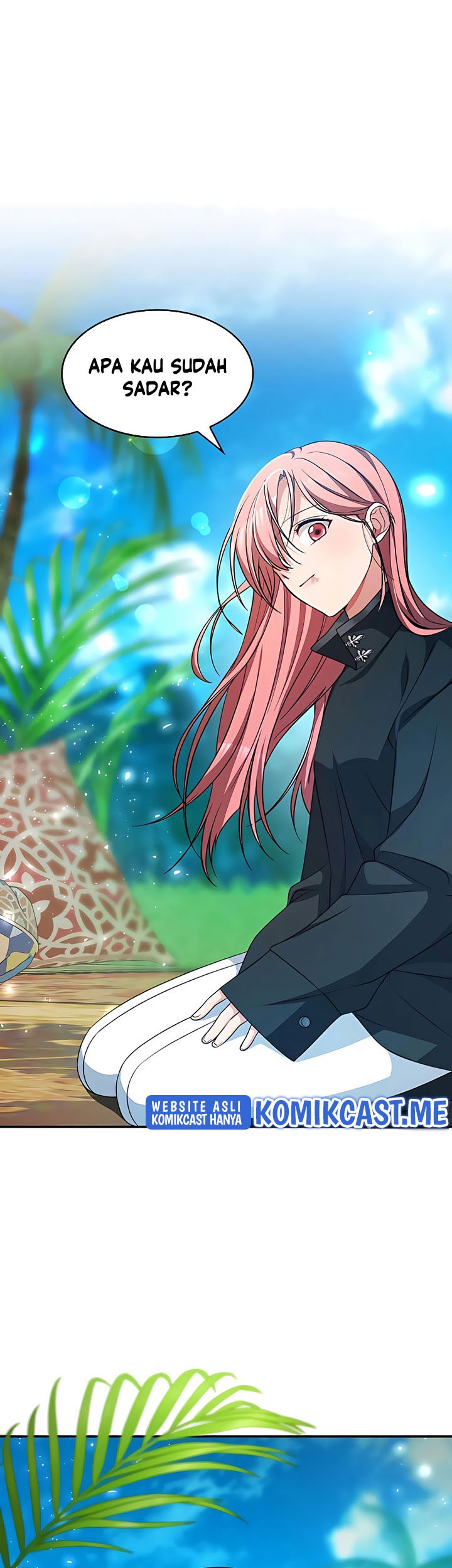 Regina Rena – To the Unforgiven Chapter 35 Gambar 26