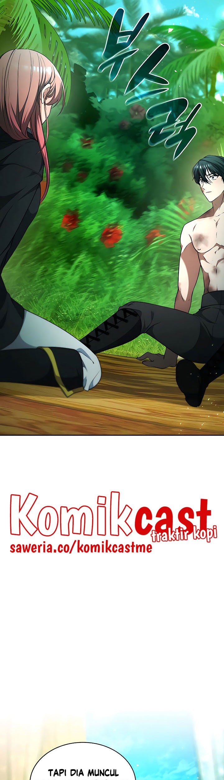 Regina Rena – To the Unforgiven Chapter 35 Gambar 70