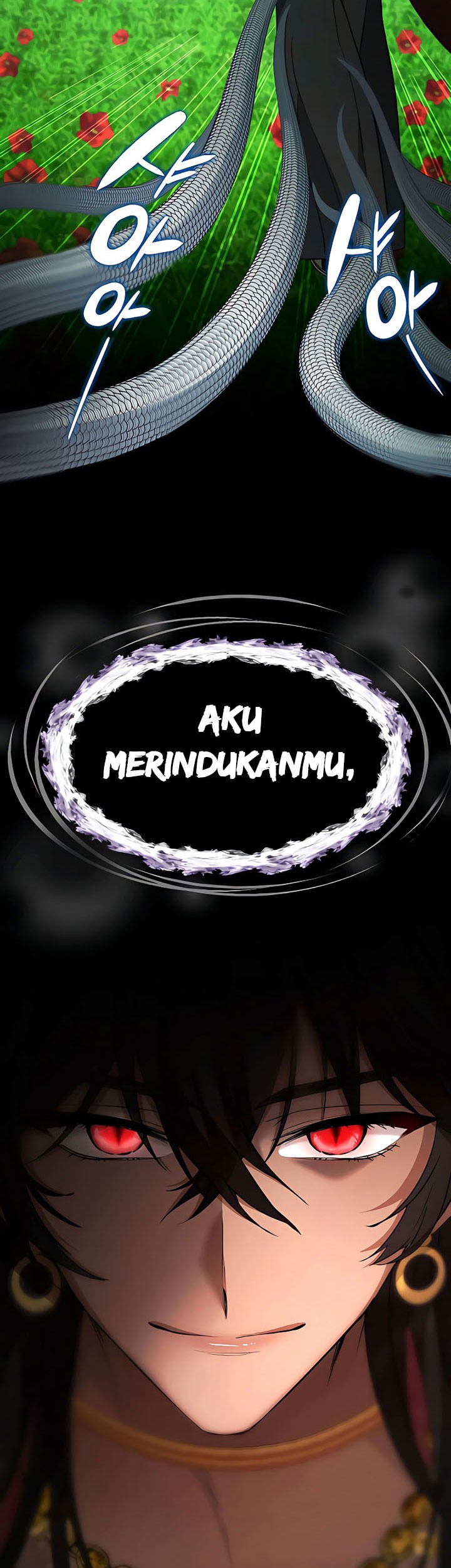 Regina Rena – To the Unforgiven Chapter 35 Gambar 82