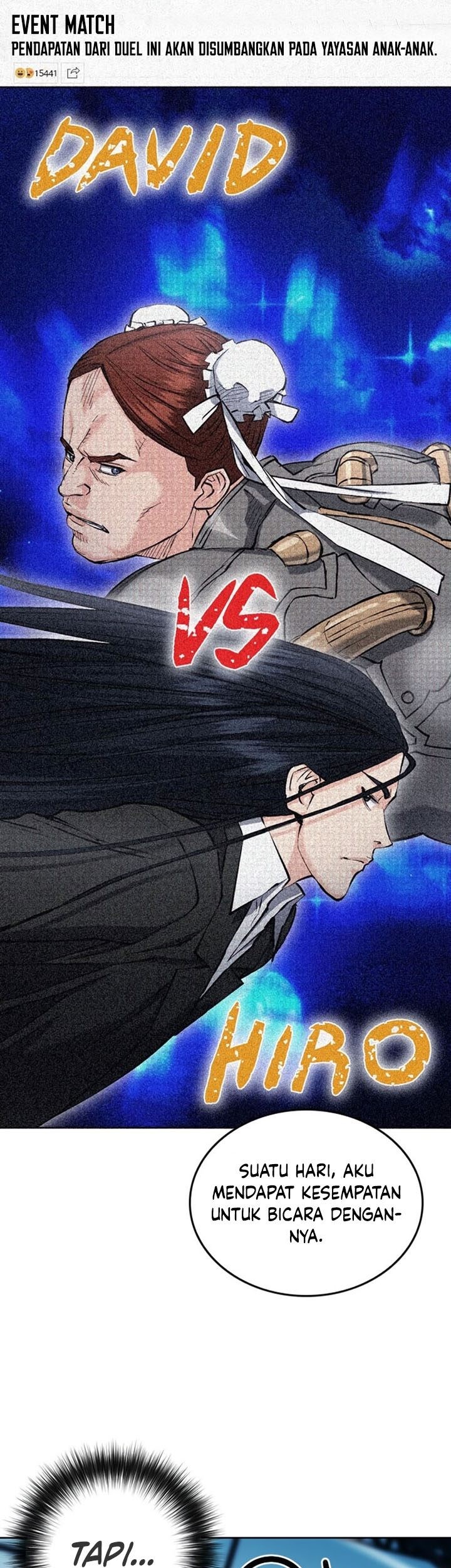 Seoul Station Druid Chapter 66 Gambar 18