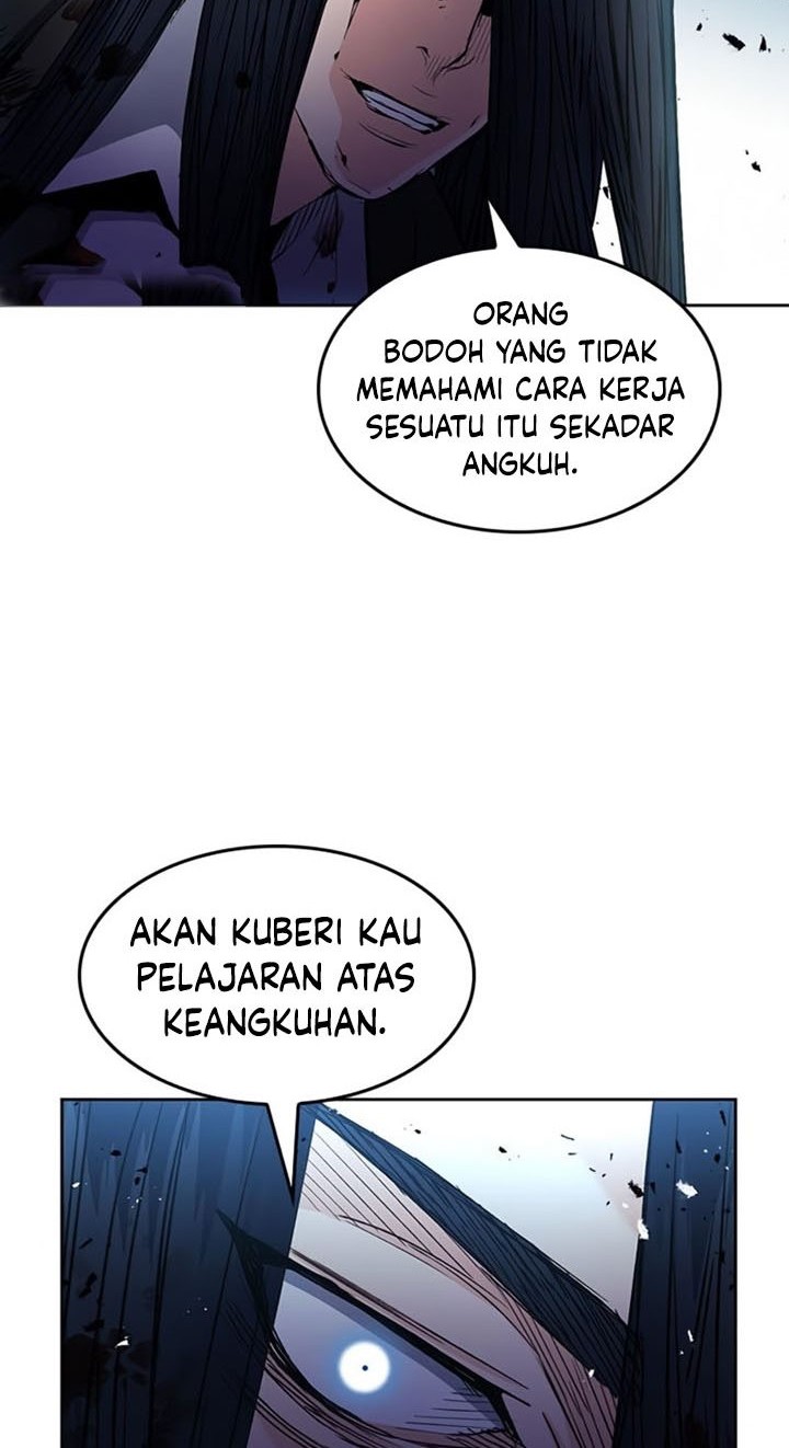 Seoul Station Druid Chapter 66 Gambar 21