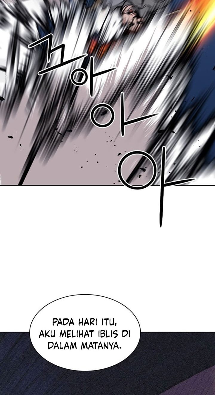 Seoul Station Druid Chapter 66 Gambar 23
