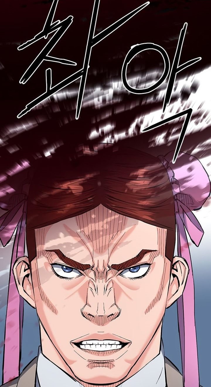 Seoul Station Druid Chapter 66 Gambar 27