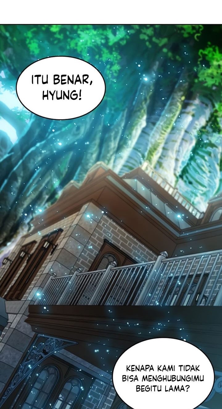 Seoul Station Druid Chapter 66 Gambar 31