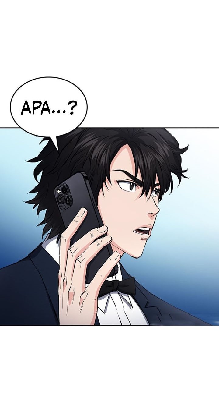 Seoul Station Druid Chapter 66 Gambar 33