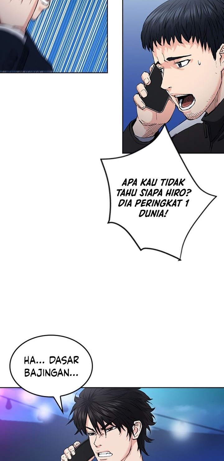 Seoul Station Druid Chapter 66 Gambar 37