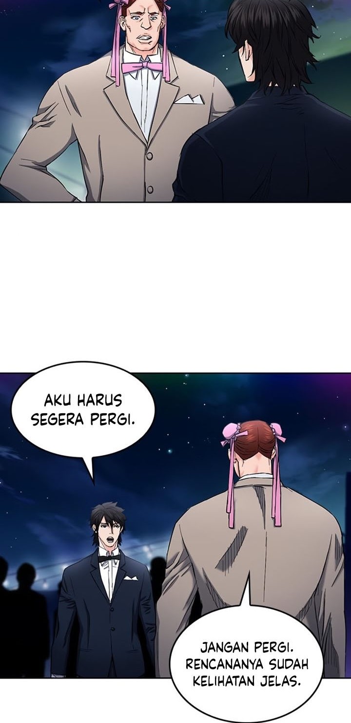 Seoul Station Druid Chapter 66 Gambar 39