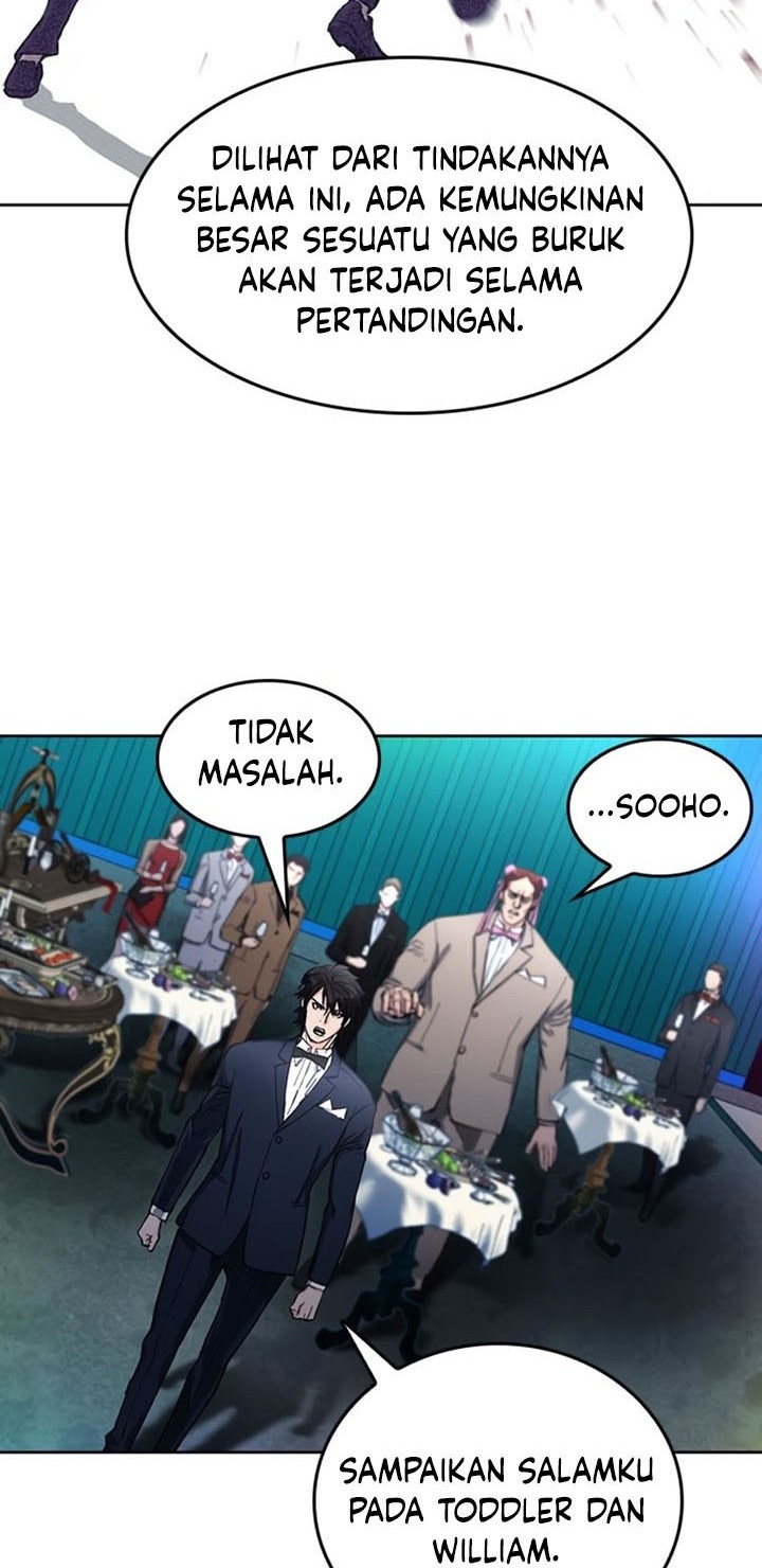 Seoul Station Druid Chapter 66 Gambar 41