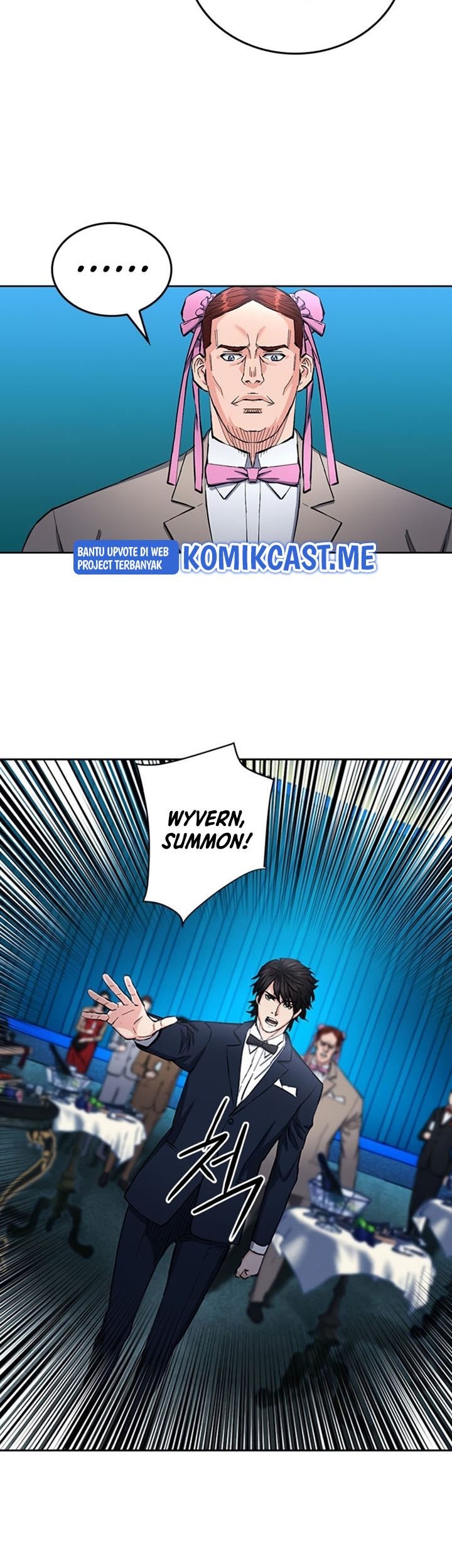 Seoul Station Druid Chapter 66 Gambar 42