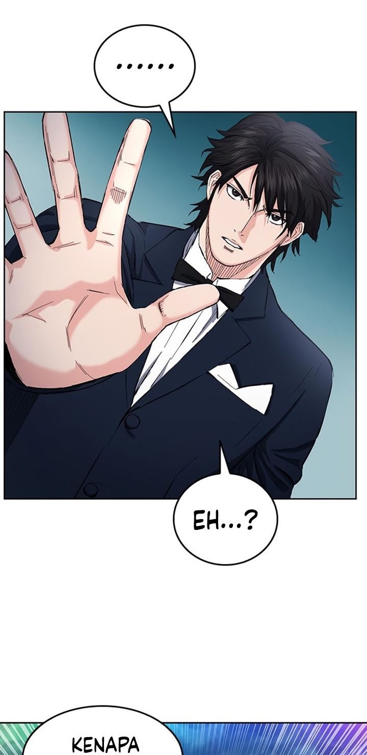 Seoul Station Druid Chapter 66 Gambar 43