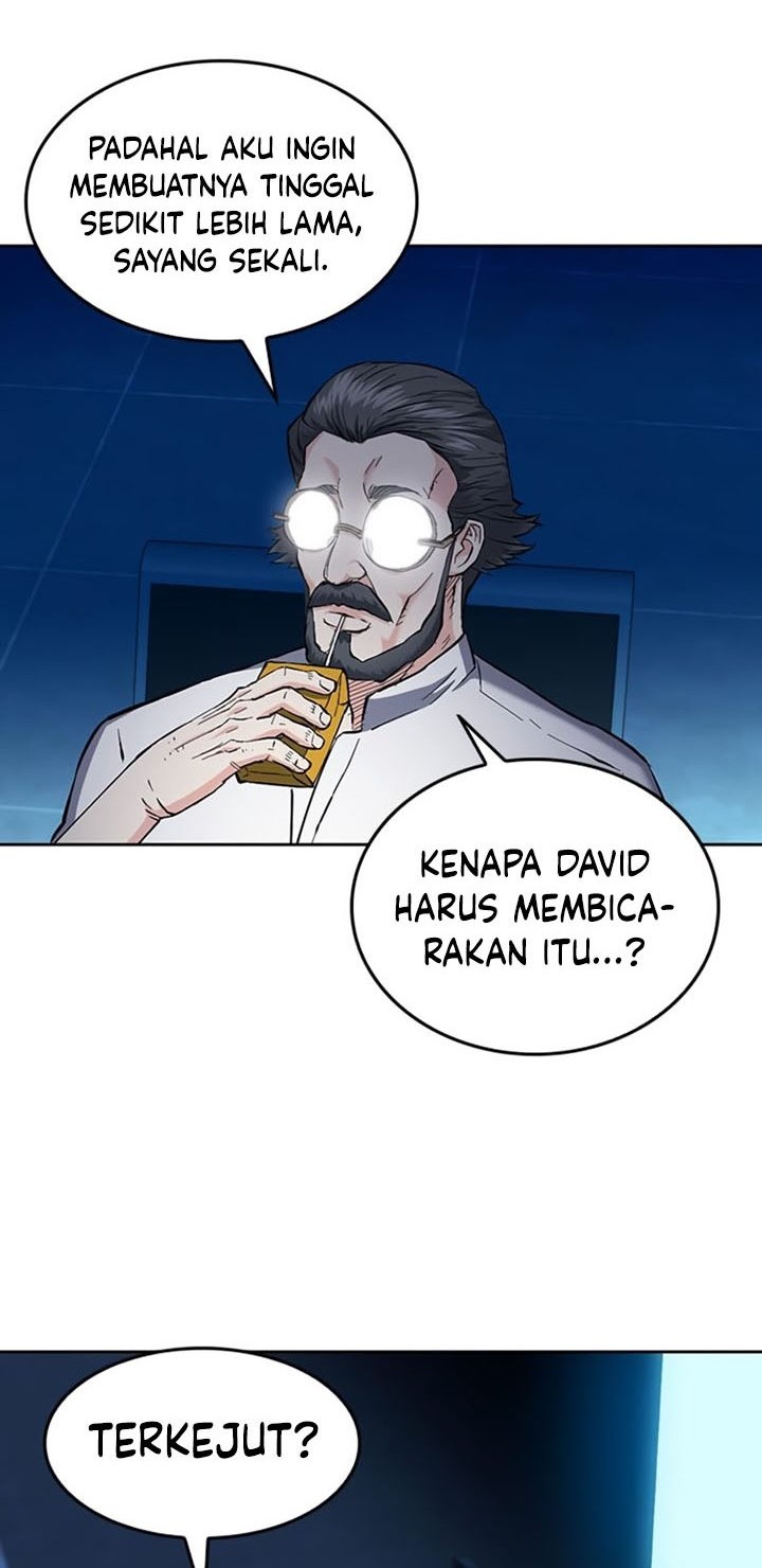 Seoul Station Druid Chapter 66 Gambar 45