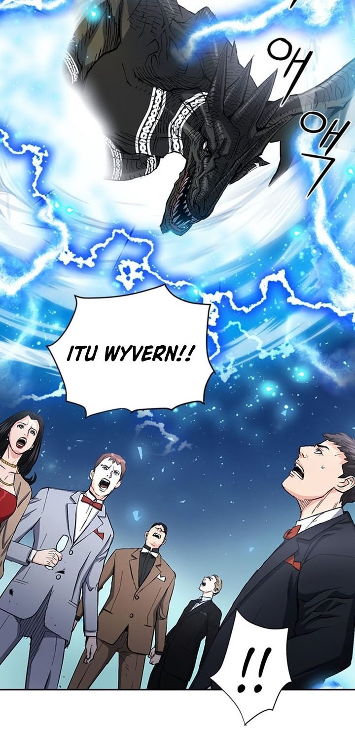 Seoul Station Druid Chapter 66 Gambar 49