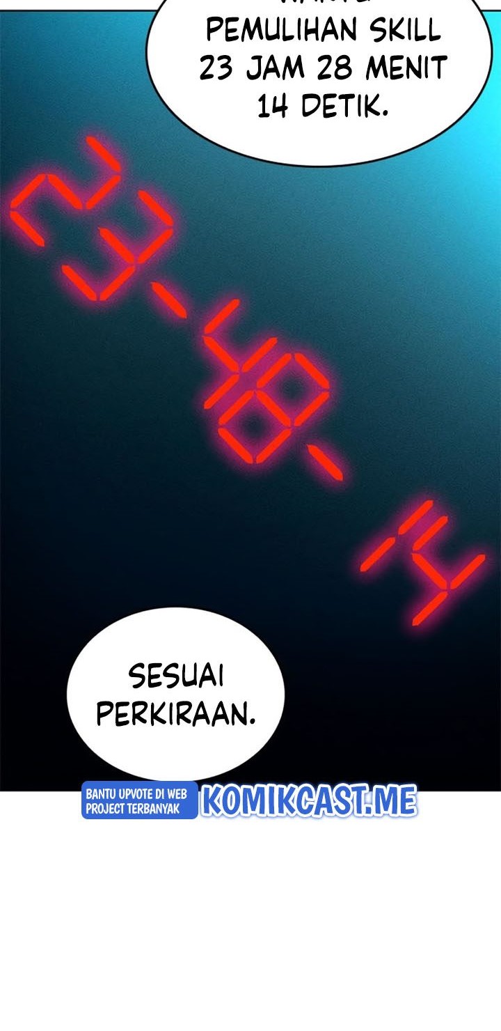 Seoul Station Druid Chapter 66 Gambar 51