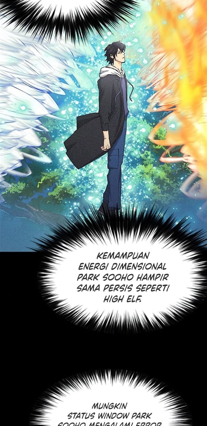 Seoul Station Druid Chapter 66 Gambar 53
