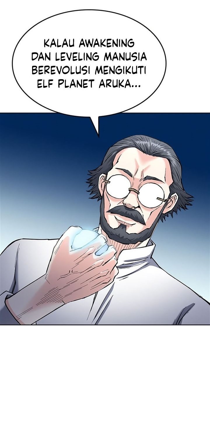 Seoul Station Druid Chapter 66 Gambar 55