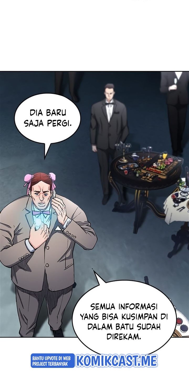 Seoul Station Druid Chapter 66 Gambar 57