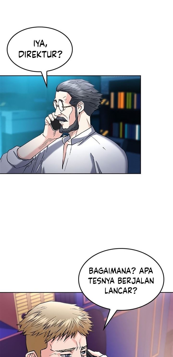 Seoul Station Druid Chapter 66 Gambar 59