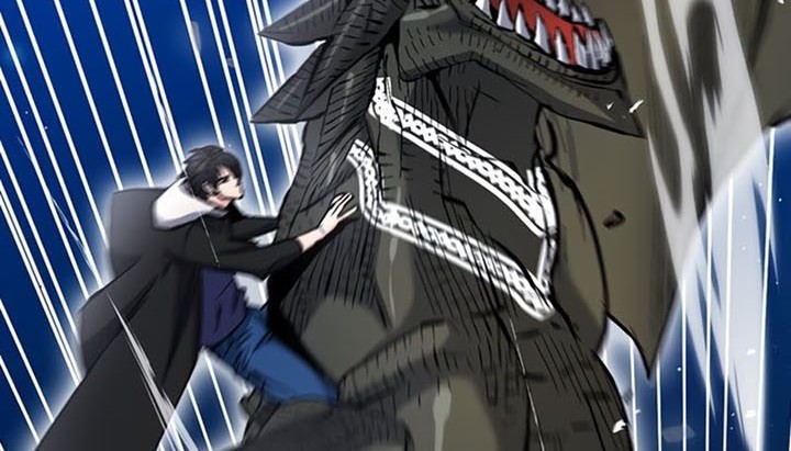 Seoul Station Druid Chapter 66 Gambar 67