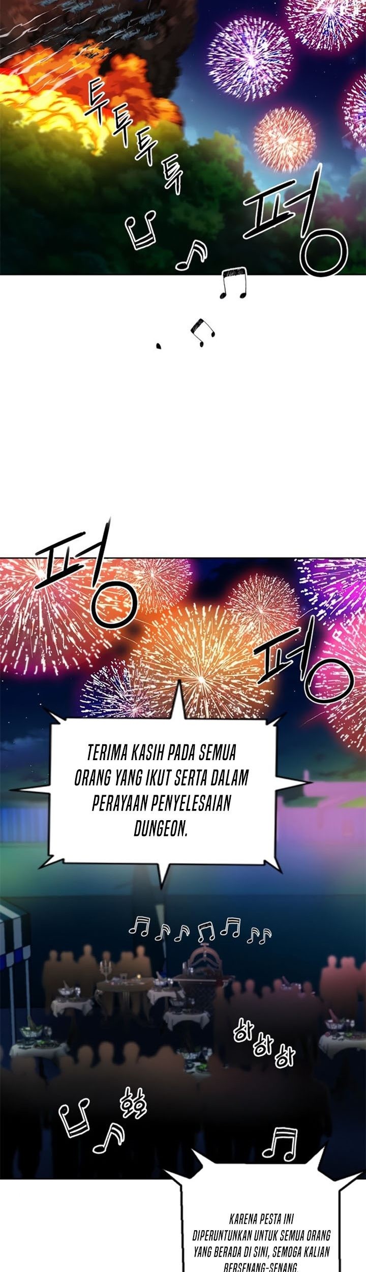 Seoul Station Druid Chapter 66 Gambar 4