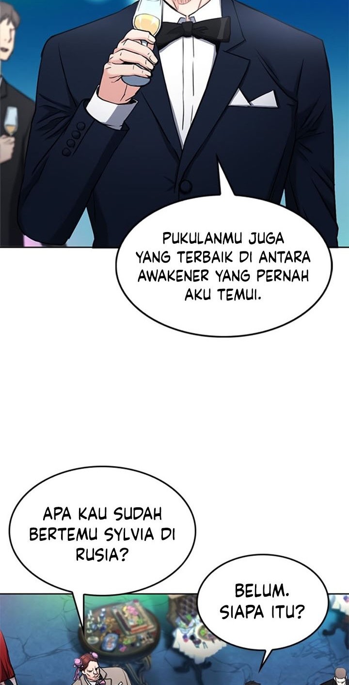 Seoul Station Druid Chapter 66 Gambar 7