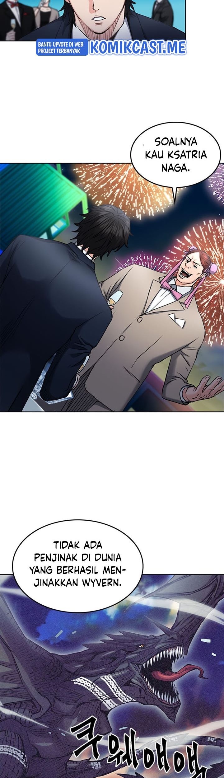 Seoul Station Druid Chapter 66 Gambar 10