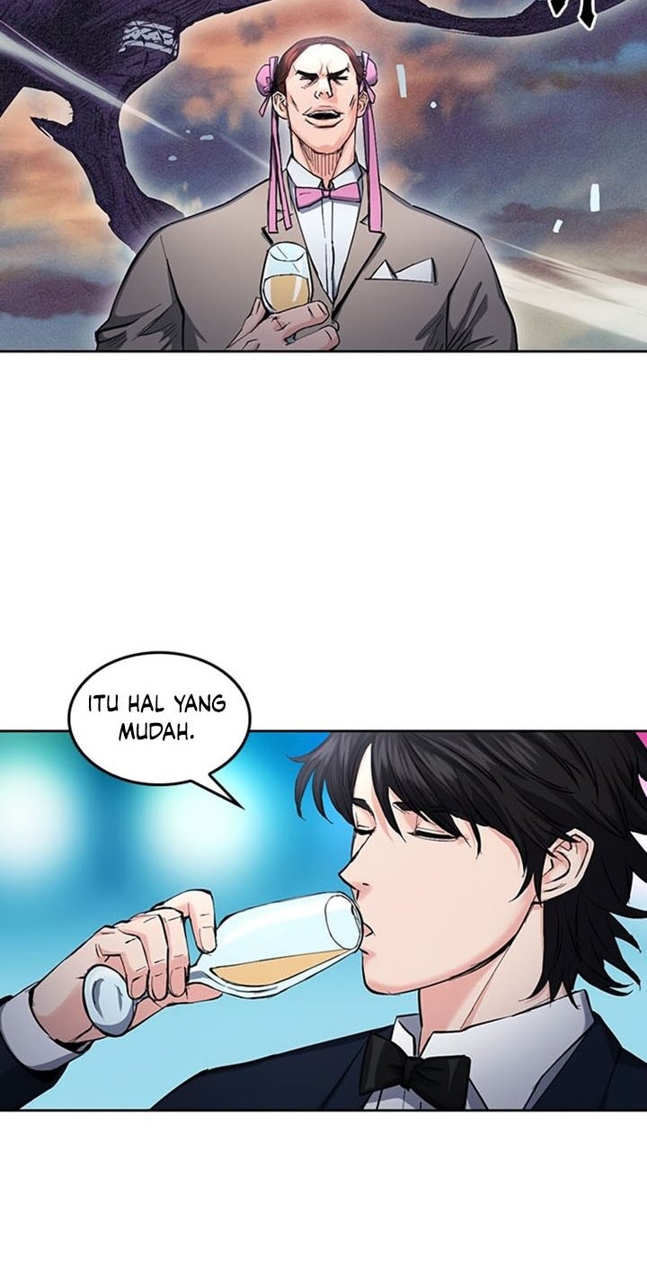 Seoul Station Druid Chapter 66 Gambar 11