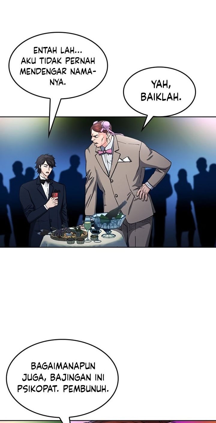 Seoul Station Druid Chapter 66 Gambar 15