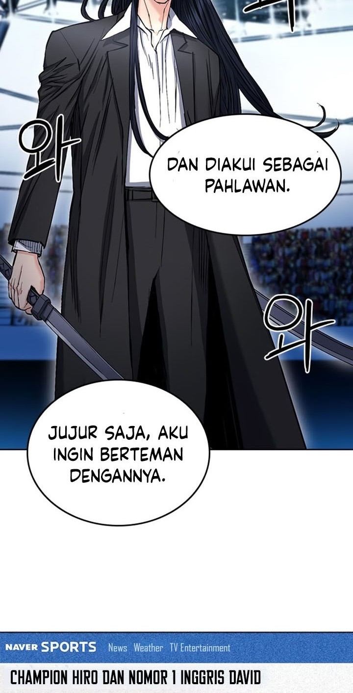 Seoul Station Druid Chapter 66 Gambar 17