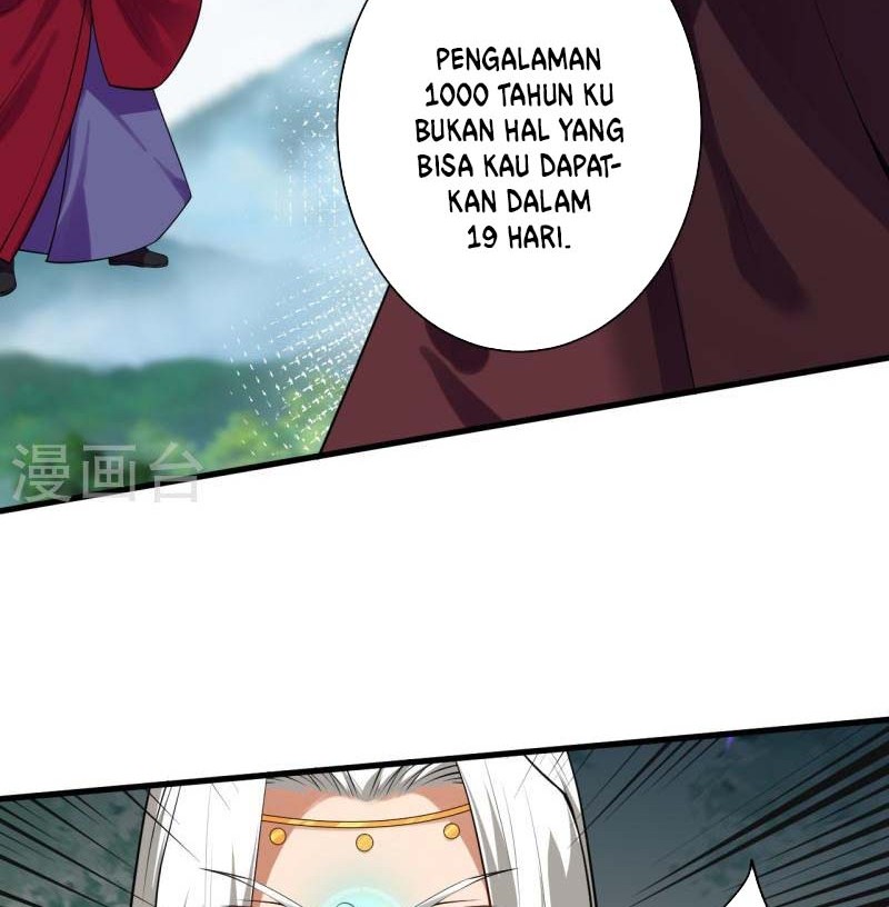Against the Gods Chapter 498 Gambar 19