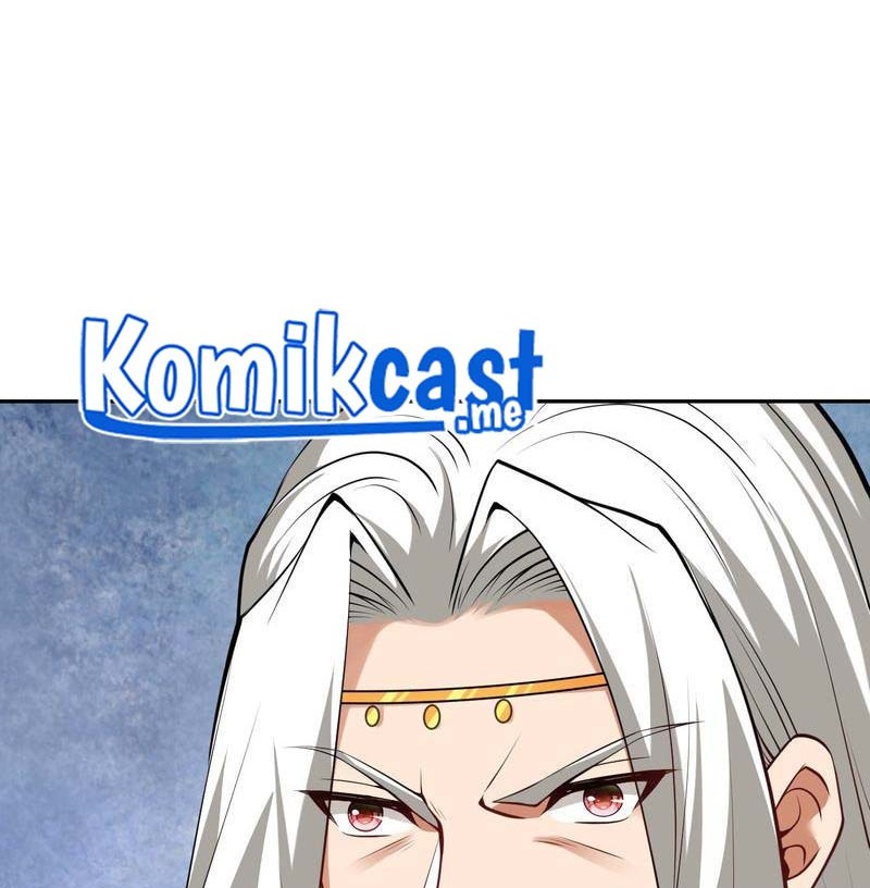 Against the Gods Chapter 498 Gambar 23